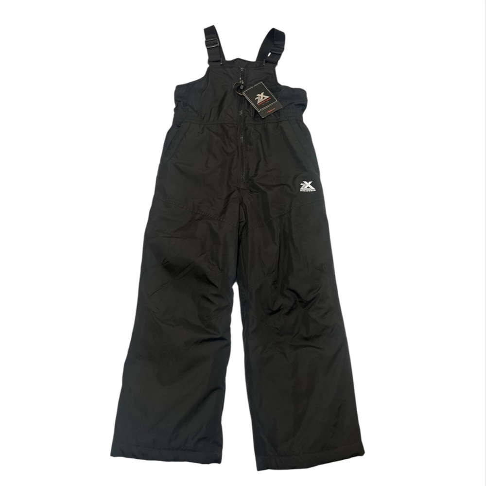ZeroXposur Kids Snow Bib